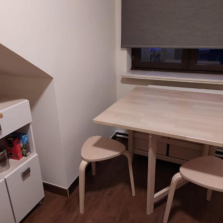 Heaven Aparthotel Aan de Wolfsberg Ngoại thất bức ảnh